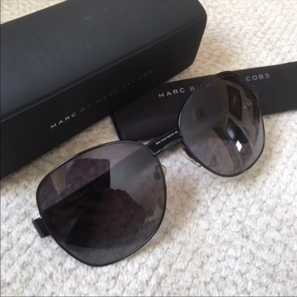 Marc Jacobs Accessories - 🆕Marc Jacobs Sunglasses
